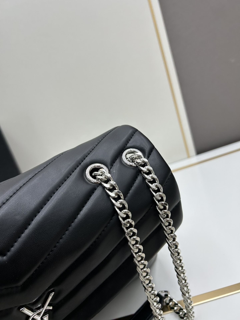 YSL Top Handle Bags